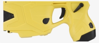 Gun Holster Automatically Triggers Police Cameras - Revolver