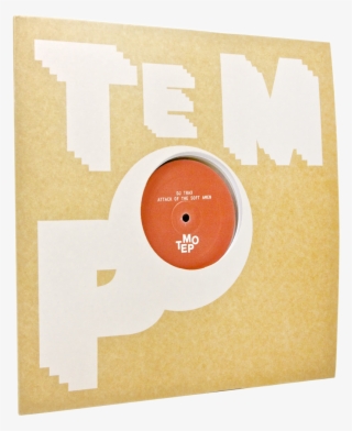 Dj Trax Attack Of The 50ft Amen - Poster