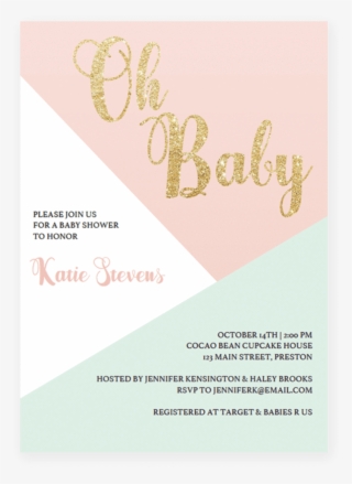 Babies R Us On Invitation 71cd574fbe37 - Party
