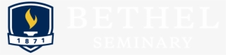 Bethel Seminary Logos - Bethel University