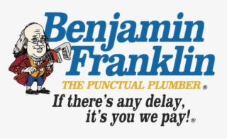 Photo Taken At Benjamin Franklin Plumbing College Station - Benjamin Franklin Plumbing