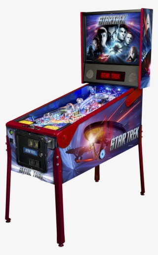 Premium - Star Trek Pinball Ds9