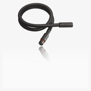 1m Armored Extension Cable - Defa Link