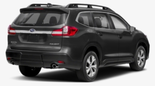 New 2019 Subaru Ascent Premium 7-passenger - 2019 Nissan Rogue Midnight Pine