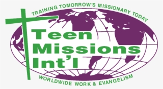 For 5 Weeks Out Of Country, And Then A Week Debrief - Teen Missions South Africa