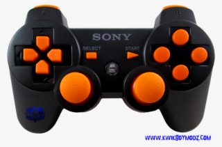 Black Ops 2 Dualshock 3 Ps3 Controller, $99 - Sony Corporation