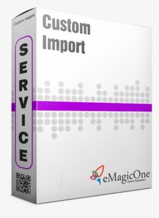 woocommerce import service up to 1 000 items - multimedia software
