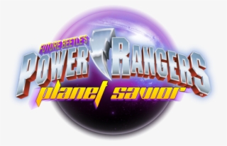 Power Rangers Planet Savior - Power Rangers Lost Galaxy Fanon