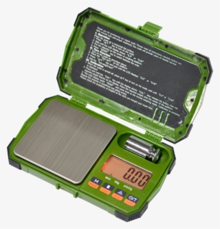 Us-ranger 100g X - Weighing Scale