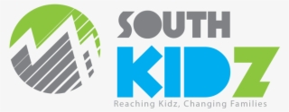 South Kidz Reaching Logo 2