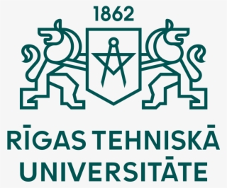 Riga Technical University Logo Png