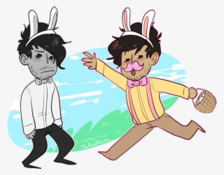 Happ Easter