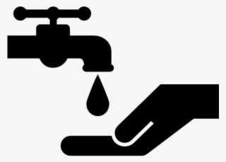 facilities - water and sanitation icon