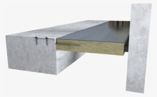 Silverliner® Closed State Cavity Barrier Has Been Developed - Coffee Table