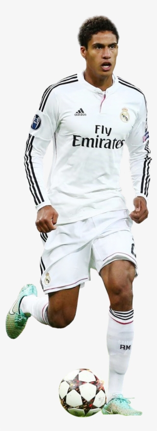 Thumb Image - Raphael Varane Png Transparent PNG - 441x1065 - Free ...