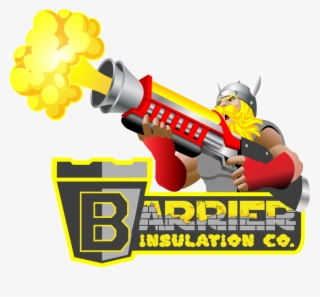 Barrier Insulation Co - Water Gun