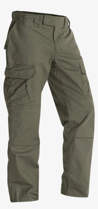 Zewana Z 1 Combat Pants Ranger Green - Pantaloni Impermeabili