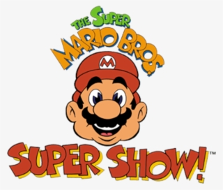 The Super Mario Bros - Super Mario Bros. Super Show!