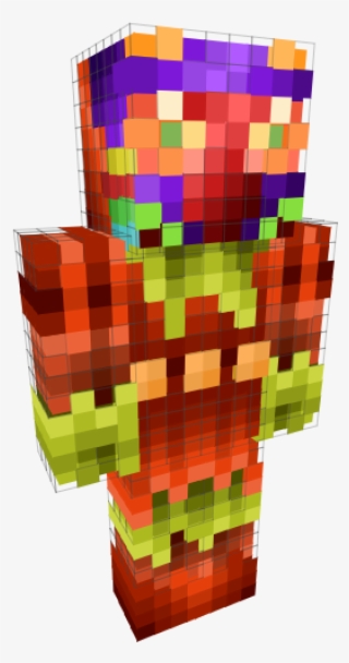 Steve Version Undefined - Tree