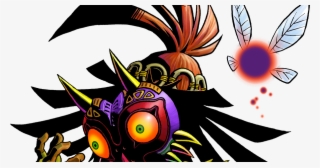 Garos Majora's Mask