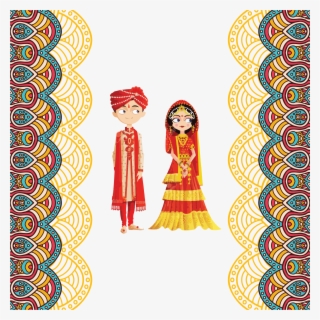 Transparent Indian Wedding Png