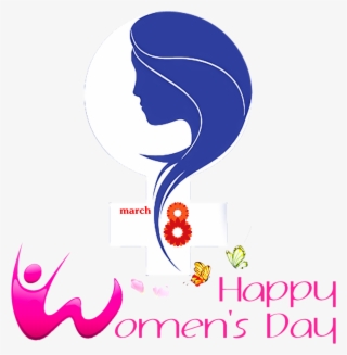 International Women's Day Png Logo Images Wallpapers - International Women's Day 2012