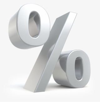 Percent Png - Percentage