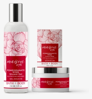 Cosmetics
