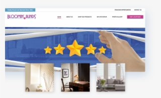 Online Reputation Monitoring - Interior Design