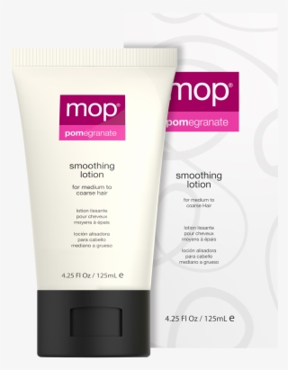 mop pomegranate smoothing lotion - cosmetics
