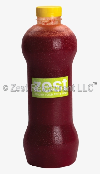Pomegranate Juice - Plastic Bottle