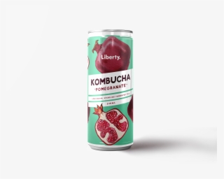Liberty Kombucha