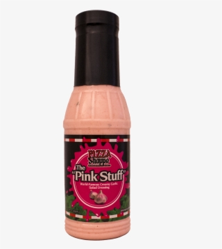 Pizza Shoppe Pink Stuff