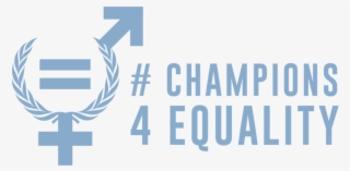 #champions4equality #iwd2018 #womensday #timeisnow