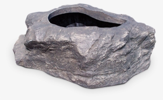 Pot Stone Irregular - Outcrop