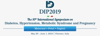 The 10th International Symposium On Diabetes, Hypertension, - Barcelona