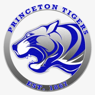 Princeton High School - Princeton High School Tigers