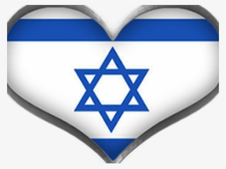 israel clipart israeli flag - israel flag