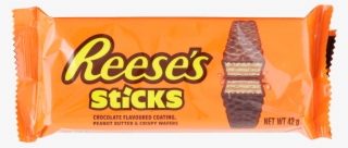 Hershey Reeses Sticks - Confectionery