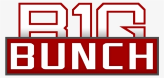 B1g Bunch Podcast Logo - Parallel