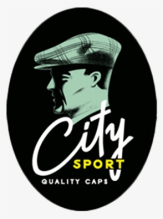 City Sport Hats Logo