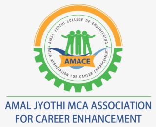 Amace- Amal Jyothi Mca Association For Career Enhancement - Necklace