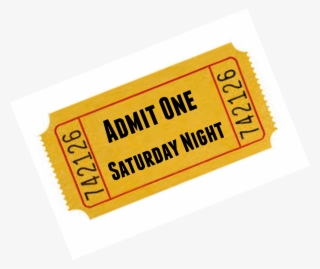 Saturday Evening A‑la‑carte - Parallel