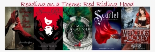 Reading On A Theme - Poster