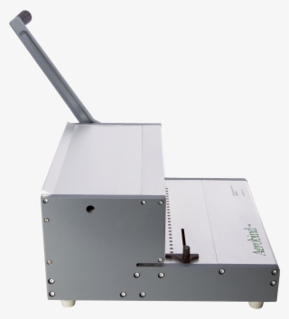 Hdmp22 Side - Machine