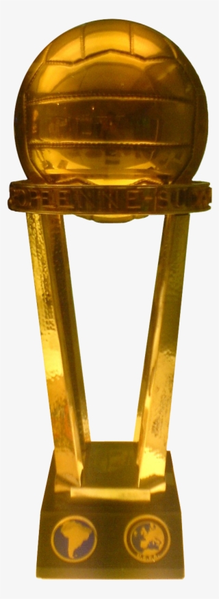 Copas - Intercontinental Cup Logo Png