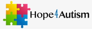 Hope 4 Autism Awareness' Photo - Asperger