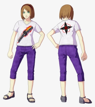 You Can Check Out The Exclusive T-shirts Below
