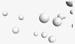 Golf Ball Clipart Sport Ball - Pitch And Putt