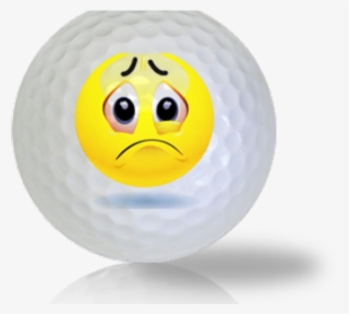 Golf Ball Clipart Large - Pitch And Putt